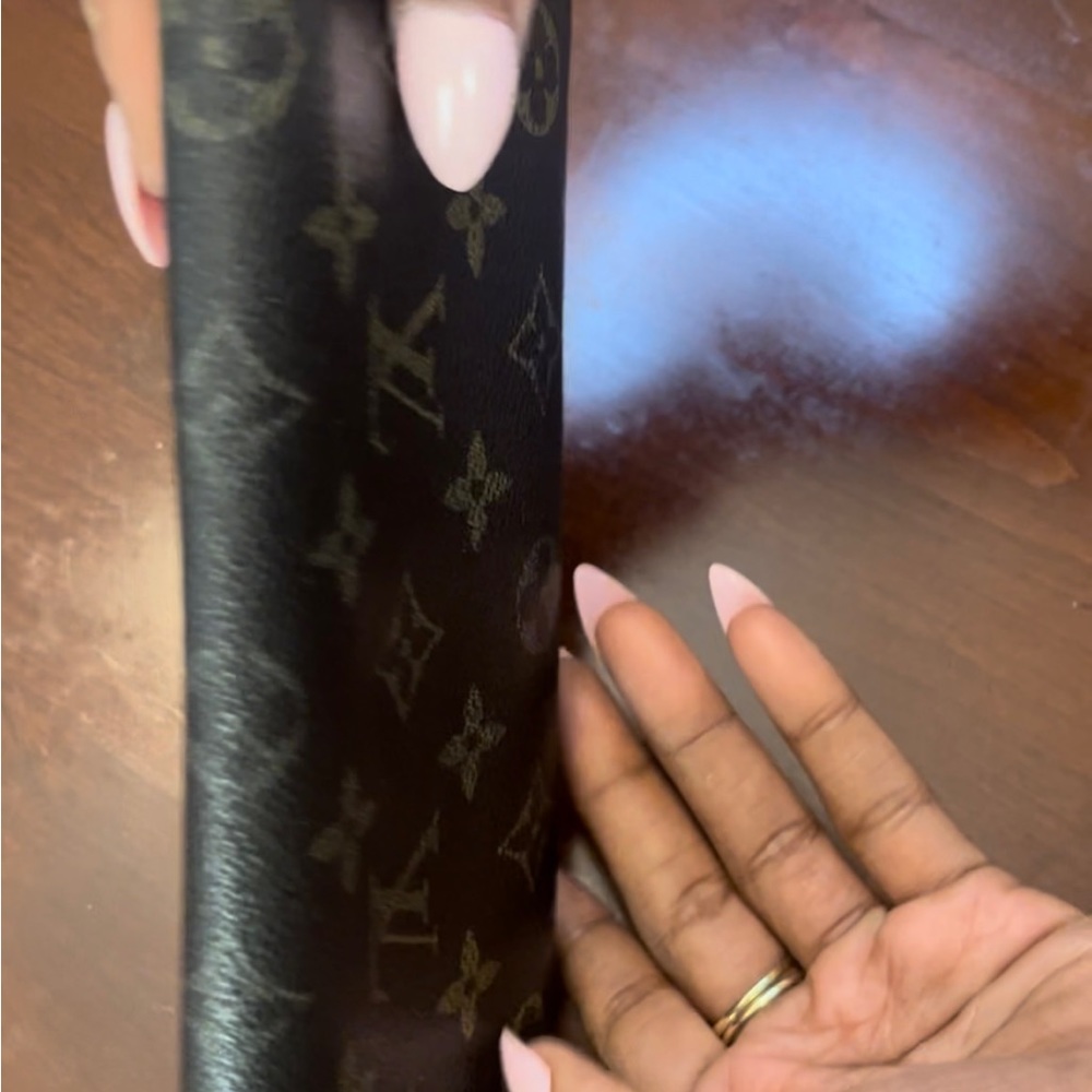 Vintage Louis Vuitton Monogram Sarah wallet - Picture 7 of 8
